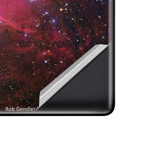 The Belt Stars of Orion Pixel Skins